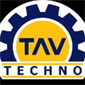 لوگوی تکنوتاو - فروش و تعمیر الکتروموتور
