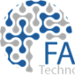 لوگوی شرکت سامانه فناوری فرتاک - کامپیوتر سرور