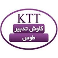 لوگوی شرکت کاوش تدبیر طوس - زمین شناسی