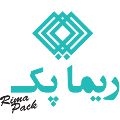 لوگوی شرکت ریما پک - تولید کارتن مقوایی