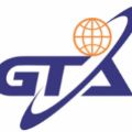 لوگوی شرکت قائم تیرآسیا - حمل و نقل بین المللی