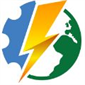 لوگوی شرکت سامان انرژی مهام - برق اضطراری