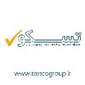 لوگوی گروه پژوهشی صنعتی تسکو - خدمات فنی مهندسی