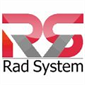 لوگوی مهندسین مشاور راد سیستم - خدمات و تجهیزات شبکه