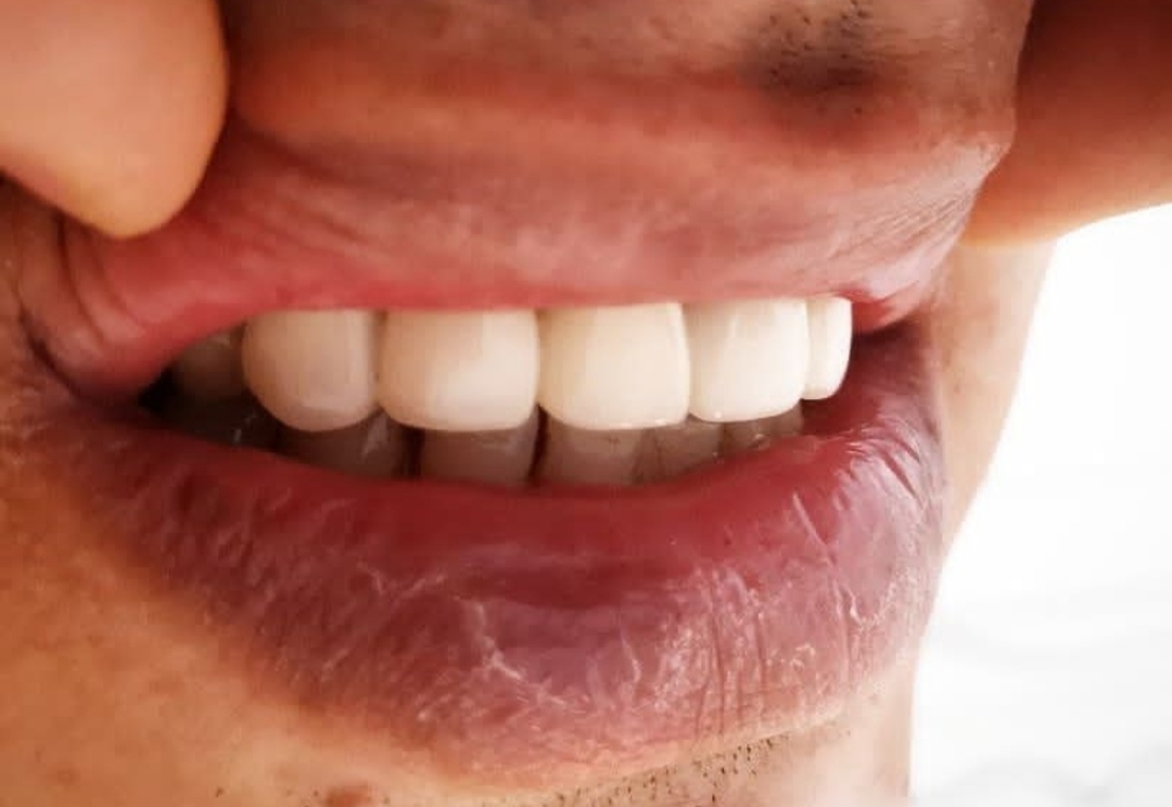 سجاد الهی فر - دندانپزشک تجربی شماره 1
