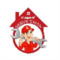 لوگوی آقای سرویسکار - تعمیر و خدمات پس از فروش لوازم خانگی