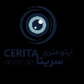 لوگوی عینک سازی سریتا - بینایی سنجی