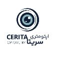 لوگوی عینک سازی سریتا - بینایی سنجی