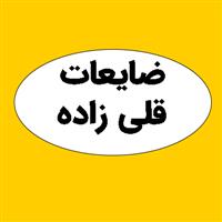 لوگوی ضایعات قلی زاده - ضایعات نساجی