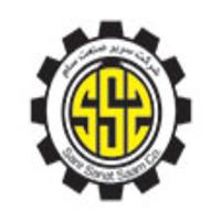 لوگوی شرکت سریر صنعت سام - مهندس مشاور برق