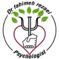 لوگوی دکتر فهیمه رضایی - روانشناس بالینی