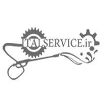 لوگوی گروه صنعتی ایتال سرویس - تولید پمپ