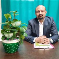 لوگوی دکتر امیر لشکری - روانشناس بالینی