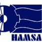لوگوی شرکت همراه صنعت آرین - سازه دریایی