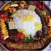 لوگوی کترینگ سبلان - تهیه غذا