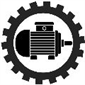 لوگوی لوتوس صنعت - فروش ماشین آلات صنعتی