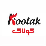 لوگوی فست فود کولاک