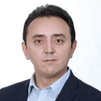 لوگوی دکتر علی رضا ابریشمی - متخصص رادیولوژی