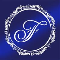 لوگوی رستوران فرید