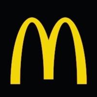 لوگوی فست فود اوشمزه