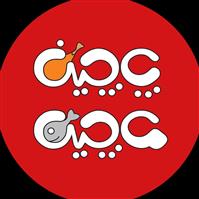 لوگوی فست فود پاچین ماچین