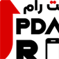 لوگوی آپدیت رام - آموزش تعمیرات موبایل