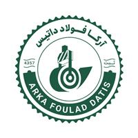لوگوی شرکت آرکا فولاد داتیس - ورق فولادی