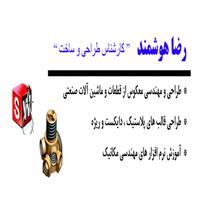 رضا هوشمند