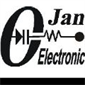 لوگوی شرکت اوژن الکترونیک - تولید تجهیزات الکترونیک