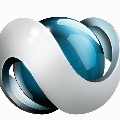 لوگوی شرکت ونداد - طراحی وب سایت