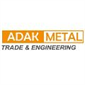 لوگوی شرکت آداک فلز سهند - فلزات غیر آهنی