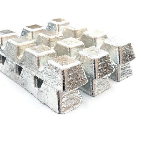 شرکت آداک فلز سهند - فلزات غیر آهنی شماره 6