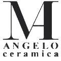 لوگوی آنجلو سرامیکا - چسب کاشی و سرامیک