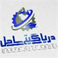 لوگوی دریا گیتی ساحل - حمل و نقل بین المللی