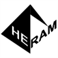 لوگوی شرکت هرم - چاپ دیجیتال