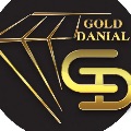 لوگوی گلد دانیال - فروش طلا و جواهر