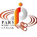 لوگوی شرکت پارس فولاد لنجان - قطعات فولادی