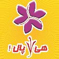 لوگوی زعفران هی پال - فروش زعفران