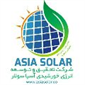 لوگوی تحقیق و توسه انرژی خورشیدی آسیا سولار - دکل مخابراتی