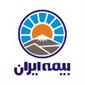 لوگوی بیمه ایران - قویدل - کد 73173 - نمایندگی بیمه