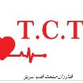 لوگوی فروشگاه فناوران صنعت قلب تبریز - تجهیزات برق صنعتی