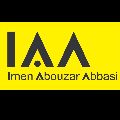 لوگوی فروشگاه ابوذر عباسی - تولید لباس کار و ایمنی