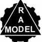 لوگوی کارگاه راد مدل - قالب سازی صنعتی