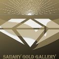 لوگوی گالری طلای سیاحی - فروش طلا و جواهر