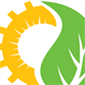 لوگوی شرکت هورتاب توان - بهینه سازی انرژی