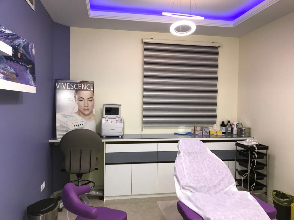 مرکز تخصصی زیبایی به فامان - متخصص پوست و مو شماره 8
