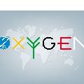 لوگوی اکسیژن تریپ - آژانس مسافرتی