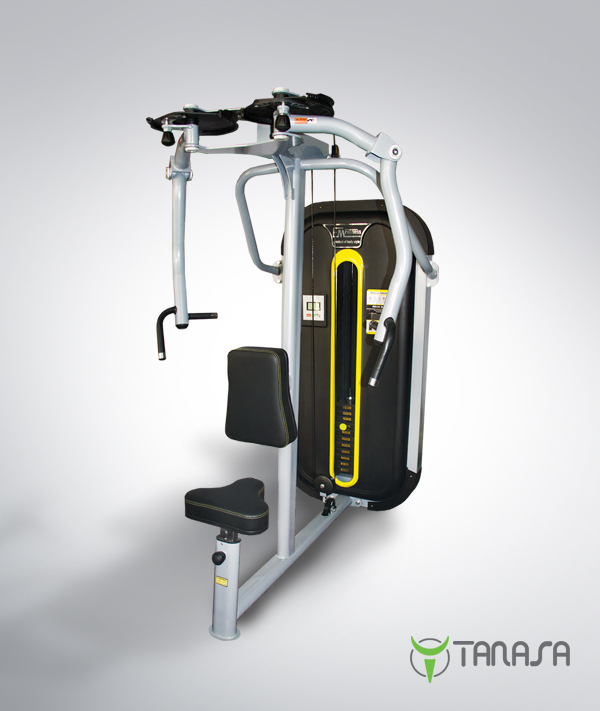 شرکت تن آسا فارس کیا - تجهیزات سالن ورزشی شماره 10