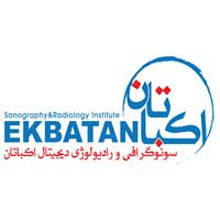 لوگوی تصویربرداری اکباتان - رادیولوژی