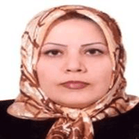 لوگوی دکتر زهرا شکری - متخصص رادیولوژی